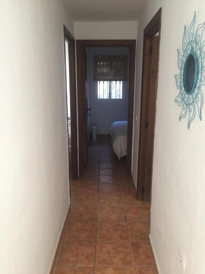 Casa Leia Canos De Meca Los Canos De Meca Esterno foto
