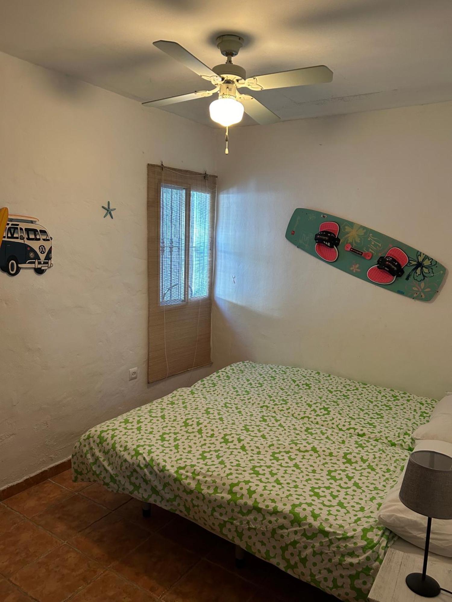 Casa Leia Canos De Meca Los Canos De Meca Esterno foto